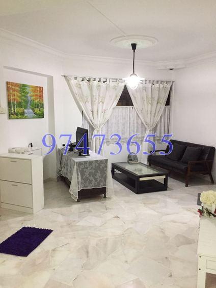 Blk 256 Simei Street 1 (Tampines), HDB 4 Rooms #162410592